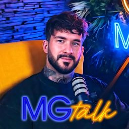 Artwork for MGTalk