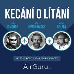 Artwork for Kecání o lítání