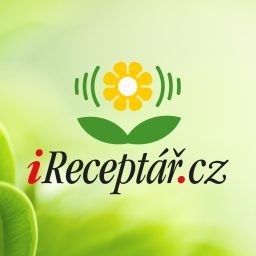 Artwork for iReceptář do ucha