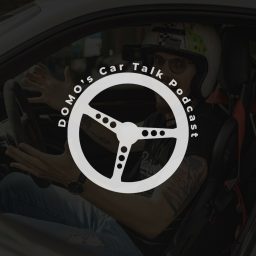 Artwork for DOMO's Car Talk I Víkendovky