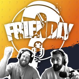 Artwork for Friendly?: A DayZ Podcast