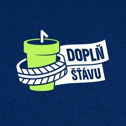 Artwork for Doplň šťávu