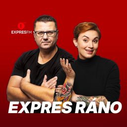 Artwork for Expres Ráno