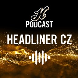 Artwork for Headliner CZ