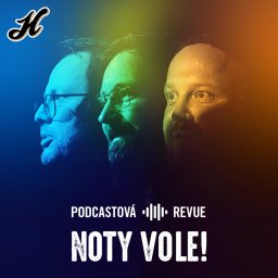 Artwork for NOTY VOLE!