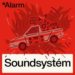 Artwork for Soundsystém