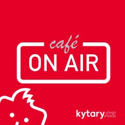 Artwork for ON AIR