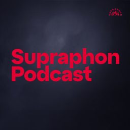 Artwork for SUPRAPHON podcast