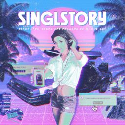 Artwork for SinglStory