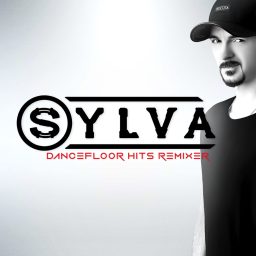 Artwork for SYLVA Podcast