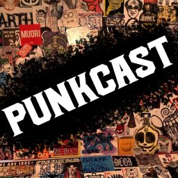 Artwork for PUNKCAST