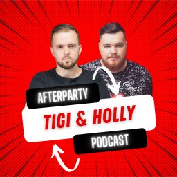 Artwork for AFTERPARTY PODCAST