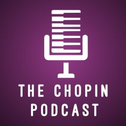 Artwork for The Chopin Podcast