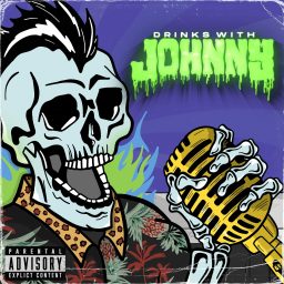 Artwork for Drinks With Johnny