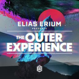 Artwork for Elias Erium presents The Outer Experience