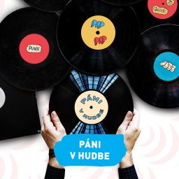 Artwork for Páni v hudbe
