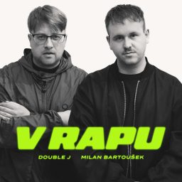 Artwork for V RAPU podcast
