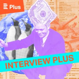 Artwork for Interview Plus