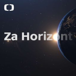 Artwork for Za Horizont