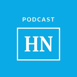 Artwork for Podcasty HN
