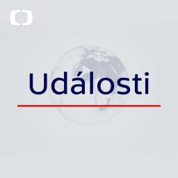 Artwork for Události