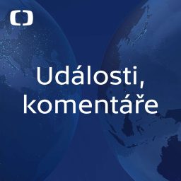 Artwork for Události, komentáře