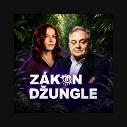 Artwork for Zákon džungle