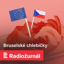 Artwork for Bruselské chlebíčky