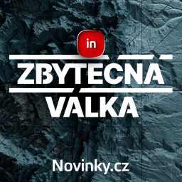 Artwork for Zbytečná válka