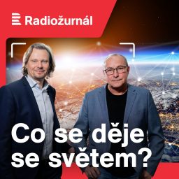 Artwork for Co se děje se světem