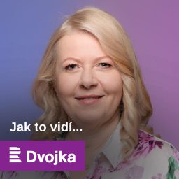 Artwork for Jak to vidí...