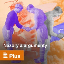 Artwork for Názory a argumenty