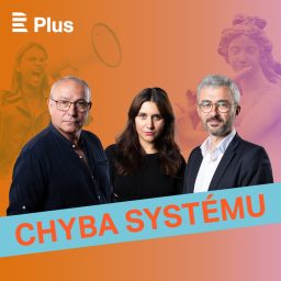 Artwork for Chyba systému