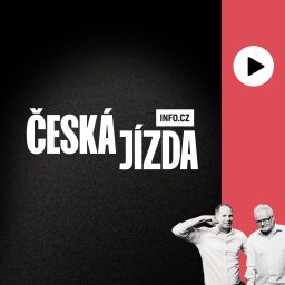 Artwork for Česká jízda