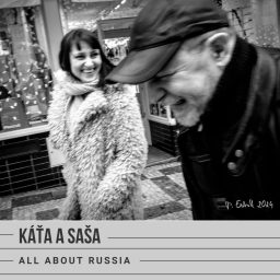 Artwork for Káťa a Saša
