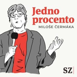 Artwork for Procento Miloše Čermáka