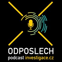 Artwork for ODPOSLECH | investigace.cz