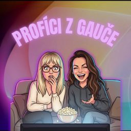Artwork for Profíci z gauče