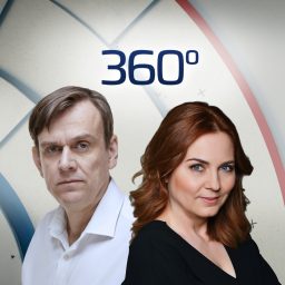 Artwork for 360° - CNN Prima NEWS