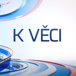 Artwork for K VĚCI- CNN Prima NEWS