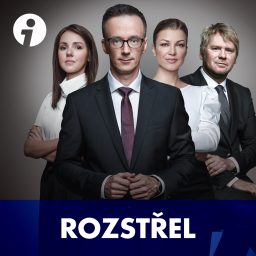 Artwork for Rozstřel
