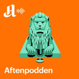 Artwork for Aftenpodden