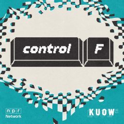 Artwork for Control F