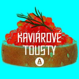 Artwork for Kaviárové tousty