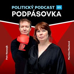 Artwork for Podpásovka