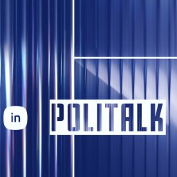 Artwork for PoliTalk