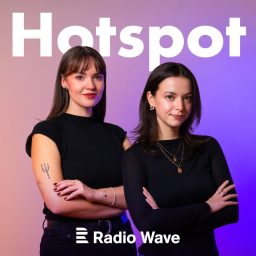 Artwork for Hotspot