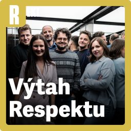 Artwork for Výtah Respektu
