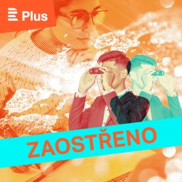 Artwork for Zaostřeno