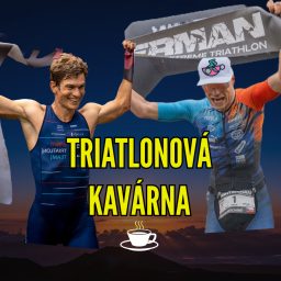 Artwork for Triatlonová Kavárna